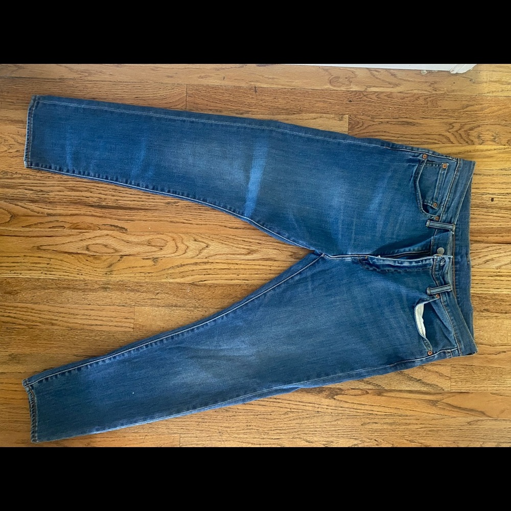 Levi’s Ludlow 512 Jeans 36x32